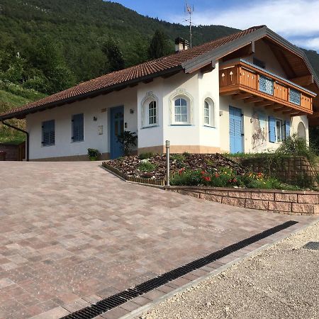 Casa Moret Спормаджоре Экстерьер фото