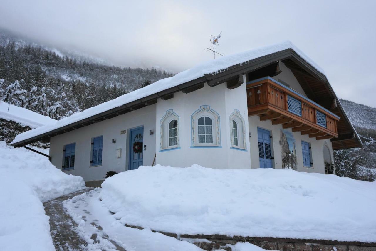 Casa Moret Спормаджоре Экстерьер фото